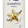 XZ VANILJA TUUHEUTTAVA SHAMPOO 250 ML