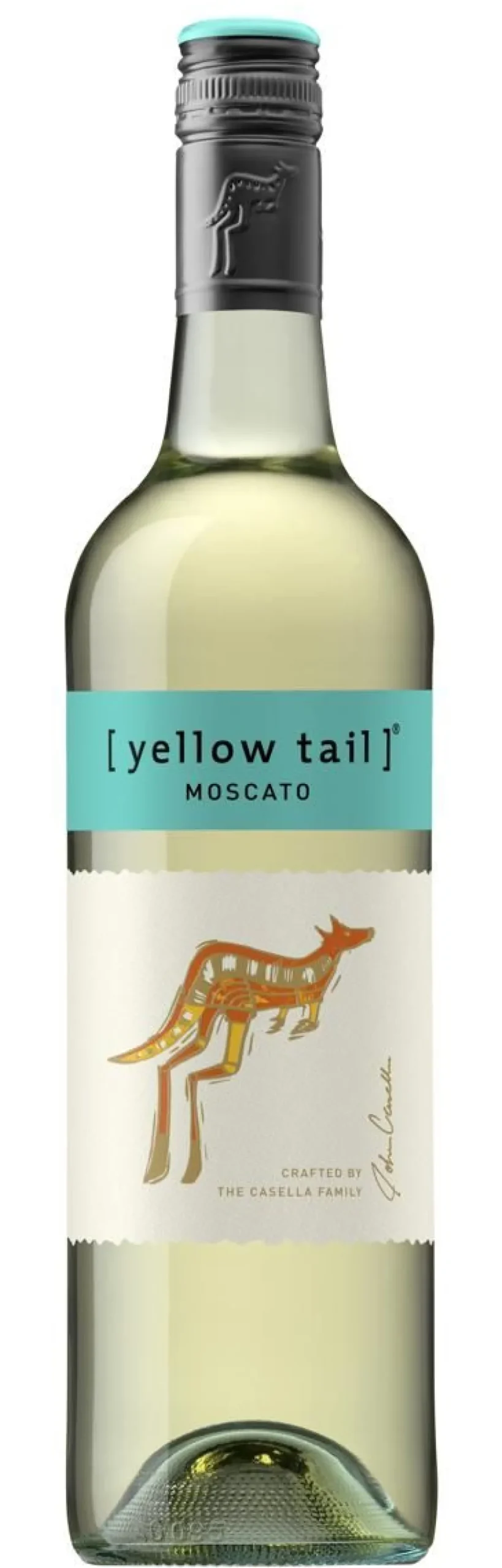 YELLOW TAIL MOSCATO 7,5% KLP 750 ML