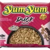 YUM YUM ANKANMAKUINEN NUUDELI  60 G