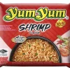 YUM YUM KATKARAVUNMAKUINEN NUUDELI  60 G