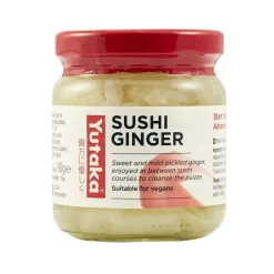 YUTAKA SUSHI INKIVÄÄRI 190 G
