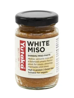 YUTAKA MISOTAHNA 100 G