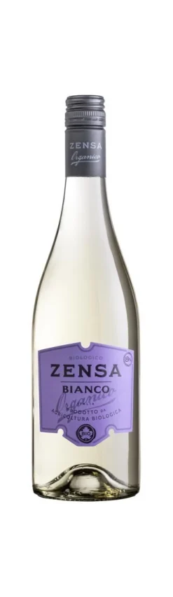 ZENSA BLANCO ORGANICO 8% KLP  750 ML