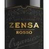 ZENSA ROSSO 8% KLP  750 ML