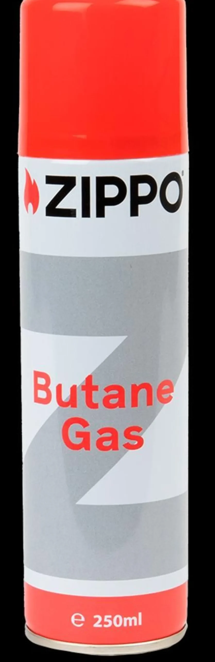 ZIPPO BUTAANIKAASU 250 ML