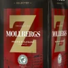 ZOEGAS MOLLBERGS BLANDNING  450 G